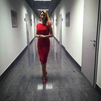 Елена Лопатько