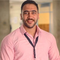 Ahmed Salem