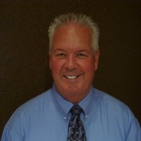 Dick Mitchell