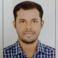 Krishnakumar R