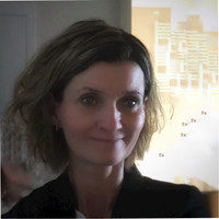 Anne Holtung