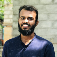 Tejeswar Reddy