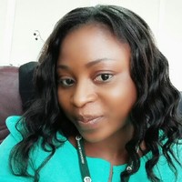 Nora Toyin