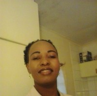 Ntombi Jele