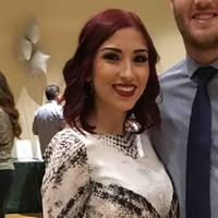 Kayleigh Milani