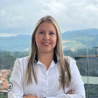 Natalia Marín González