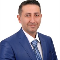 farhad asgari