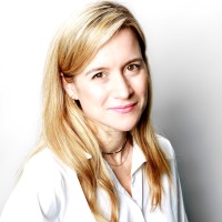 Katharina Fritz-Rösch