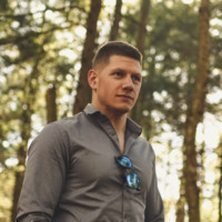 Connor Mcrae
