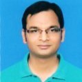 Bhupendra Kumar Tyagi