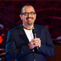 Comedian Nazareth