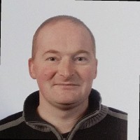 Sander Van dijck