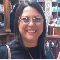 Irene Cunha
