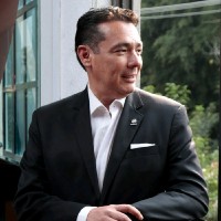Enrique U. Alcázar