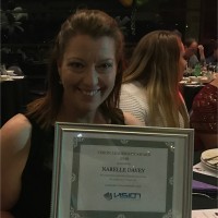 Narelle Davey