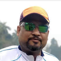 Devesh Sharma