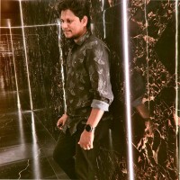 Prudhvi Raj Bhupathi