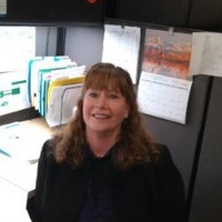 Marlene Todd