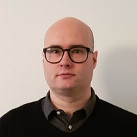 Anders Thorius