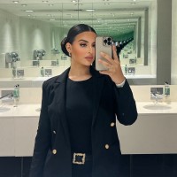 Hana Louise Meddah