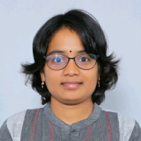 Sravanthi G