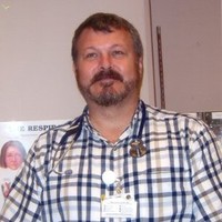 Scott Simms