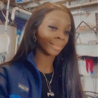 Keeria Pittman