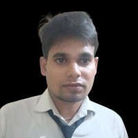 Ankit Maurya