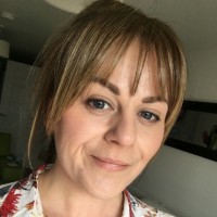 Laura Maccalman