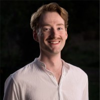 Eliot Benvie