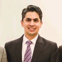Muhammad Haroon Mukhtar, (Pmp)®