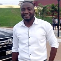 Samuel O Danso, PMP