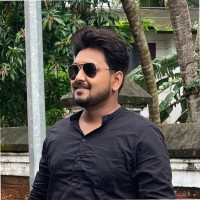 Harshad Pardeshi