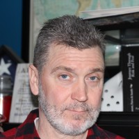 Bill Conover