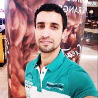 Mahmoud Saied