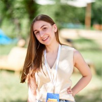 Iryna Huryk