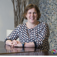 Anneke Vromans