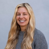 Courtney Forsberg