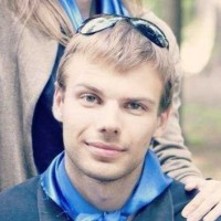 Anatoliy Lysykh