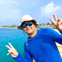Marlon Paras