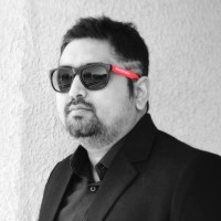 Darshan Shah (Avp, Sales And Global Business Development)