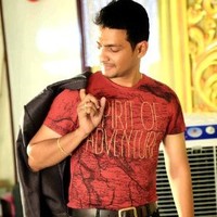 Ranjithkumar S Sampathkumar