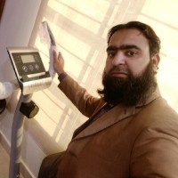 Ayub Qureshi