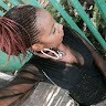 Beauty Mashinini