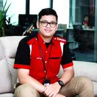 Anando Satria Putra