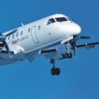 Alona A/S Raf-Avia