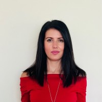 Iva Pavlova