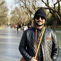 Ehsan Zare