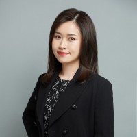 Sharon Shi