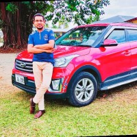 Mohammad Sharif Hossain